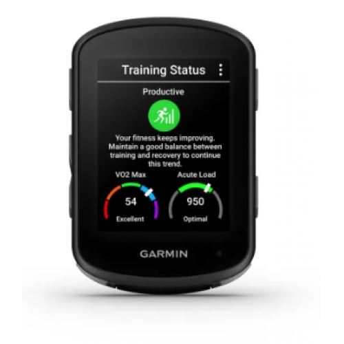 Garmin Edge 540